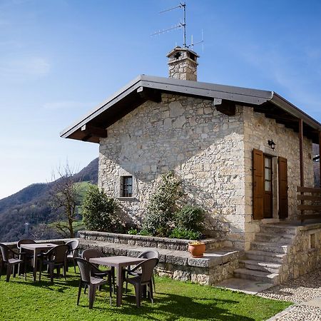 Ca' Baetti L'Antico Borgo Bed and Breakfast Roncola Εξωτερικό φωτογραφία