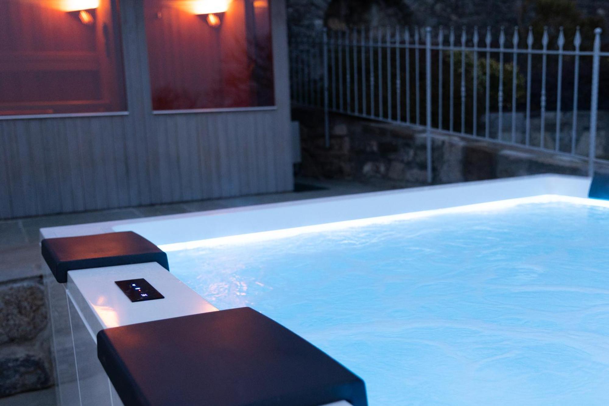 Ca' Baetti L'Antico Borgo Bed and Breakfast Roncola Εξωτερικό φωτογραφία