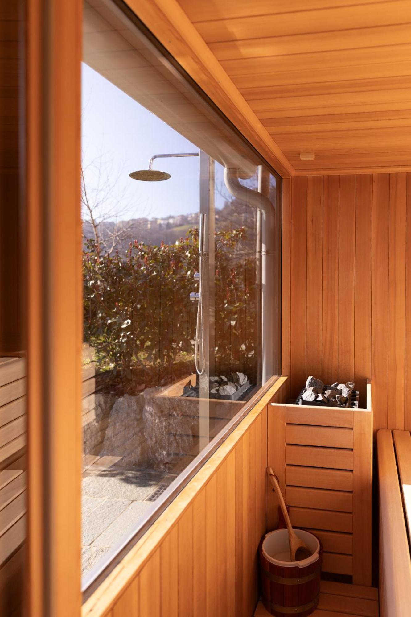 Ca' Baetti L'Antico Borgo Bed and Breakfast Roncola Εξωτερικό φωτογραφία