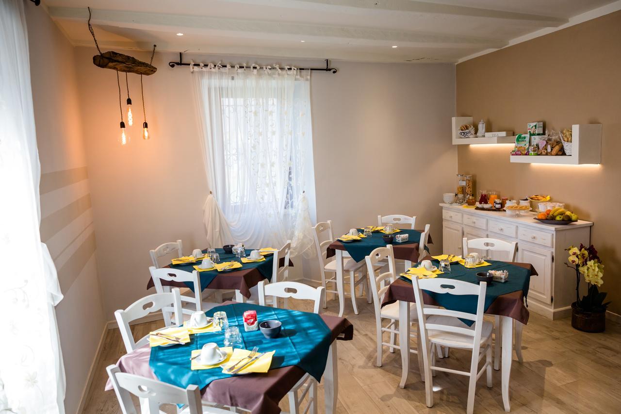 Ca' Baetti L'Antico Borgo Bed and Breakfast Roncola Εξωτερικό φωτογραφία